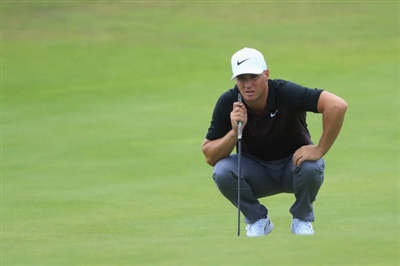 Alex Noren Poster 3485764