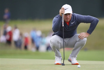 Alex Noren Poster 3485765
