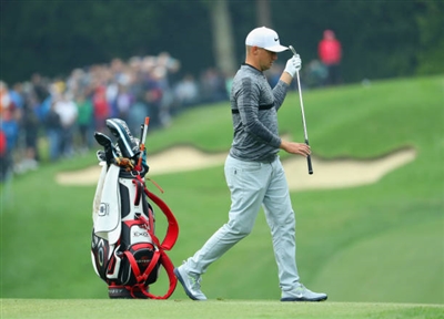 Alex Noren Poster 3485768