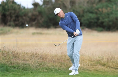 Alex Noren Poster 3485769