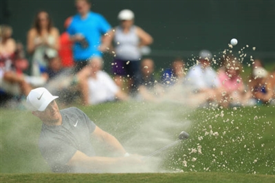 Alex Noren Poster 3485770