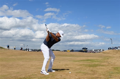 Alex Noren Poster 3485771