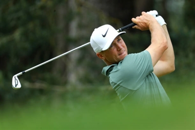 Alex Noren Poster 3485773