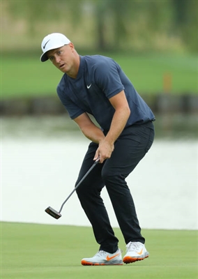 Alex Noren Poster 3485774