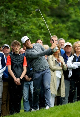 Alex Noren Poster 3485775