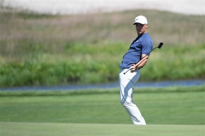 Alex Noren Poster 3485778