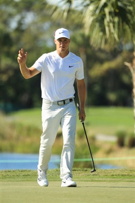 Alex Noren Poster 3485779