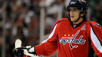 Alex Ovechkin Poster 1986695