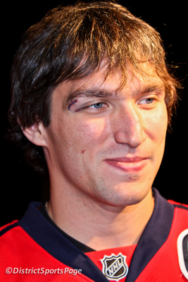 Alex Ovechkin Poster 1986699