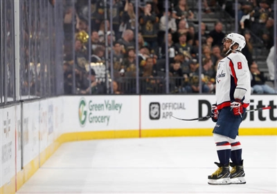 Alex Ovechkin Poster 3525937