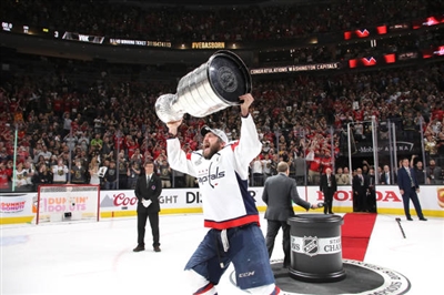Alex Ovechkin Poster 3525938