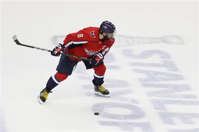 Alex Ovechkin Poster 3525939