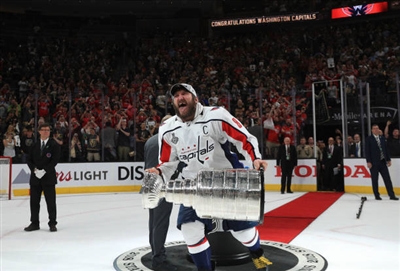 Alex Ovechkin Poster 3525940