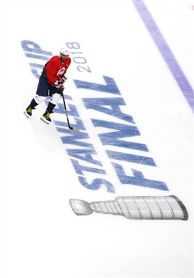 Alex Ovechkin Poster 3525941