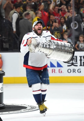 Alex Ovechkin Poster 3525942