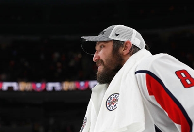Alex Ovechkin Poster 3525947