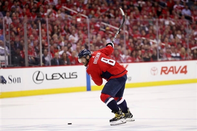 Alex Ovechkin Poster 3525950