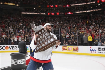 Alex Ovechkin Poster 3525953