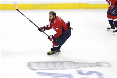 Alex Ovechkin Poster 3525954