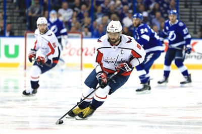 Alex Ovechkin Poster 3525956
