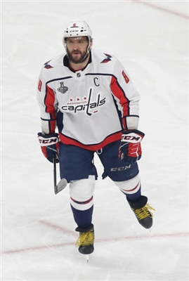 Alex Ovechkin Poster 3525958