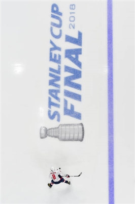Alex Ovechkin Poster 3525960