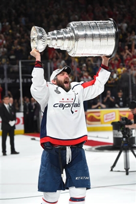 Alex Ovechkin Poster 3525961