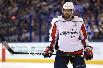 Alex Ovechkin Poster 3525962