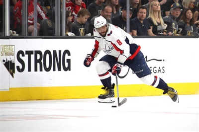 Alex Ovechkin Poster 3525963