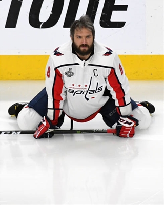 Alex Ovechkin Poster 3525964