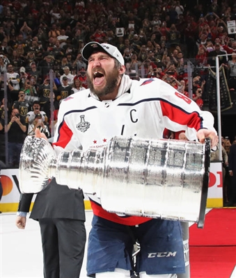 Alex Ovechkin Poster 3525966
