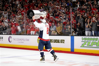 Alex Ovechkin Poster 3525967
