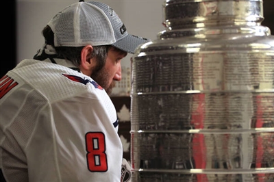 Alex Ovechkin Poster 3525970