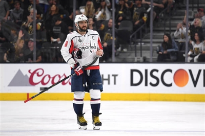 Alex Ovechkin Poster 3525972