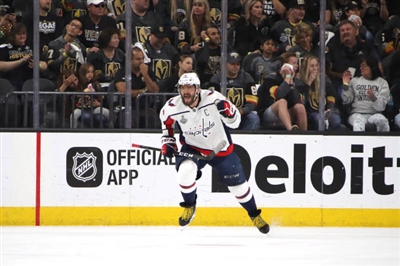 Alex Ovechkin Poster 3525973