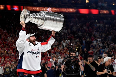 Alex Ovechkin Poster 3525977