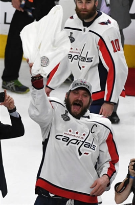 Alex Ovechkin Poster 3525978