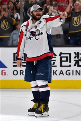 Alex Ovechkin Poster 3525981