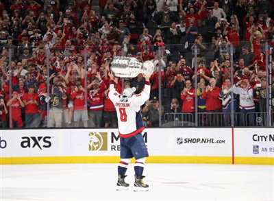 Alex Ovechkin Poster 3525983