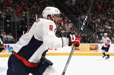 Alex Ovechkin Poster 3525984