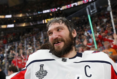 Alex Ovechkin Poster 3525987