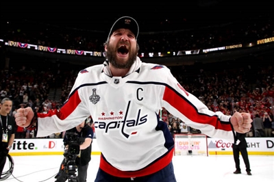 Alex Ovechkin Poster 3525988