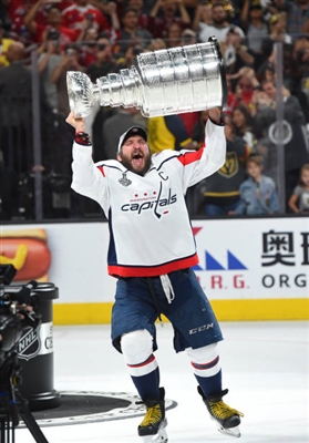 Alex Ovechkin Poster 3526025