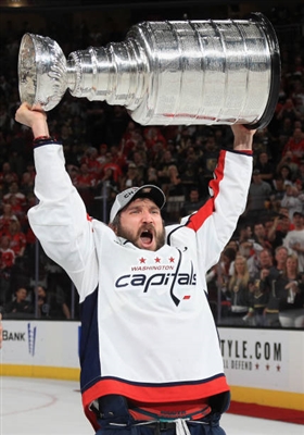 Alex Ovechkin Poster 3526026