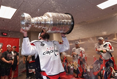 Alex Ovechkin Poster 3526027