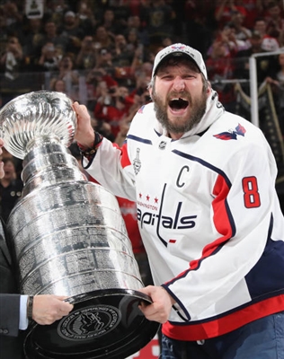 Alex Ovechkin Poster 3526028