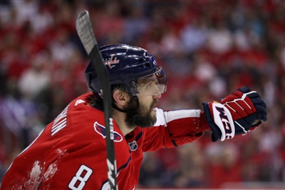 Alex Ovechkin Poster 3526031