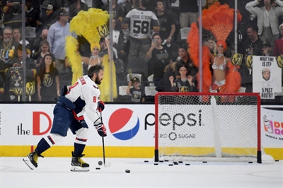 Alex Ovechkin Poster 3526033
