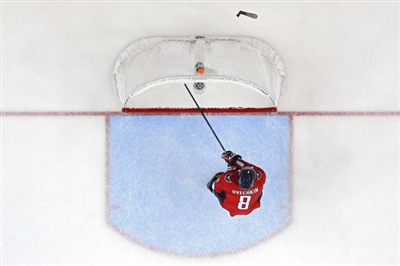 Alex Ovechkin Poster 3526035