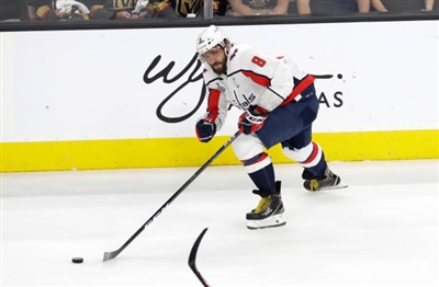 Alex Ovechkin Poster 3526036
